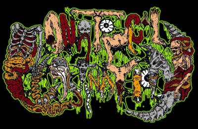 logo Anatomical Plastination